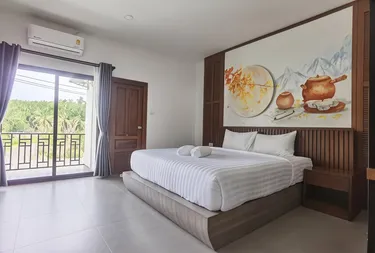 รูปภาพของโรงแรมชลาลัย กระบี่ CHALALAI HOTEL KRABI