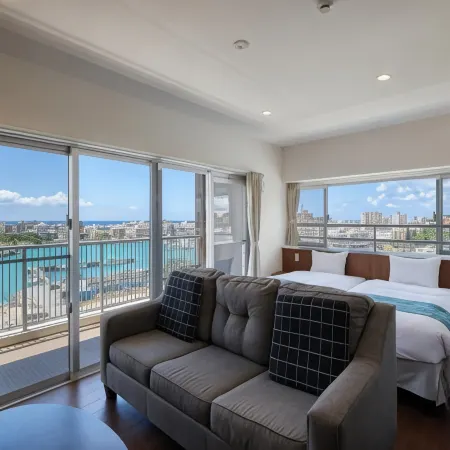 Seaside Condominium Rana Chatan
