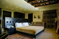 Layali Al Shams - Wifi