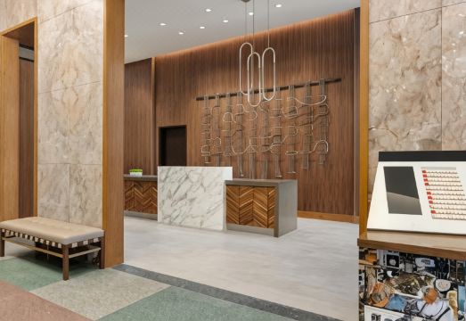 하얏트 플레이스 휴스턴 다운타운