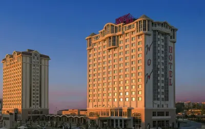 Wow Airport Hotel Hotel a Bakirkoy