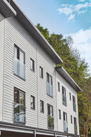 The Garrison Отели в г. Форт-Уильям