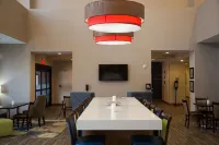 Hampton Inn & Suites McKinney - Desayuno