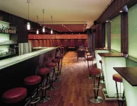 Hotel Gude - bar