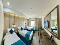 Al Ebaa Hotel Hotels in Makkah