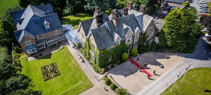 The Parsonage Hotel & Spa Hotels in York