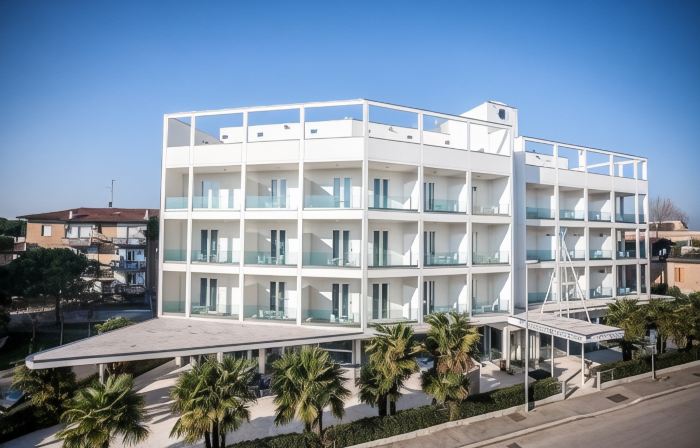 Hotel Oceanomare