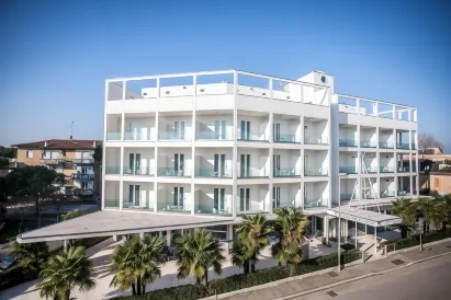 Hotel Oceanomare