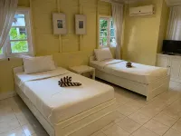 Ratathara Resort Hotels in Amphoe Bang Pakong