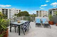 Dockside Apartments Mooloolaba-Pool Renovation from 1st of June-26th of July - 3 stelle