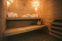 Castello Prime Suites - Spa