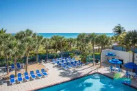 Crystal Beach Suites Miami Oceanfront Hotel Hotels in Miami Beach