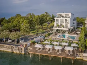 호텔 빈치 시르미오네