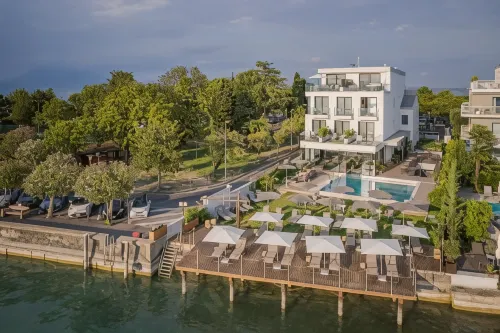 Hotel Vinci Hotels in Sirmione