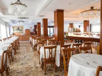 Hotel Haromar Hotels in Calella