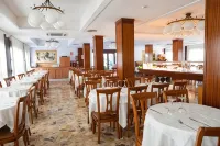 Hotel Haromar Hotels in Sant Pol de Mar