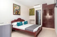Ayenda 1309 Villa Dilia - فطور