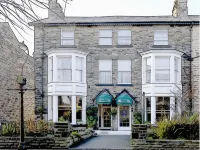 Arden House