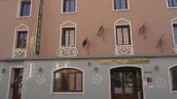Hôtel Saint-Georges Hotels in Saint-Pancrace