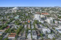 Villa 3 in Miami - maisons de vacances