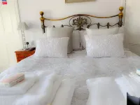 Heritage View Guest House Các khách sạn ở Ironbridge