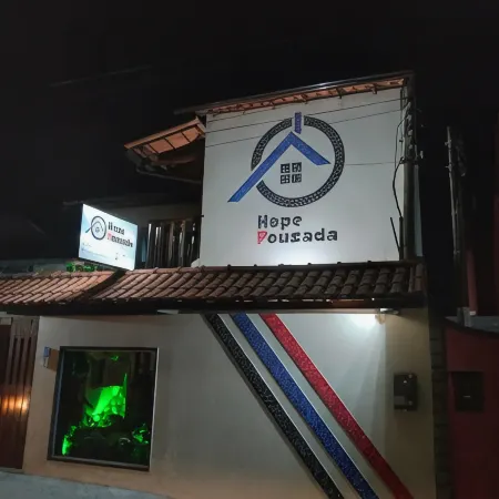 Hope Pousada
