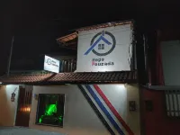 Hope Pousada Hotel di Arraial do Cabo
