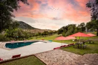 26° South Bush Boho Hotel - Romantic