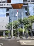 Ra Suites Simatupang Hotel in zona University of Muhammadiyah Jakarta
