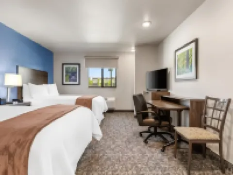 My Place Hotel-Shakopee, MN Hotels in Shakopee