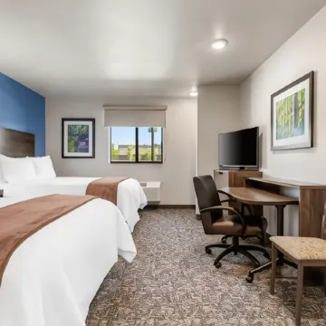 My Place Hotel-Shakopee, MN
