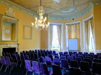 Broome Park Hotel Hotels in Lydden