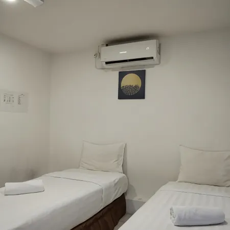 Hotel Seroja