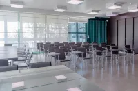 Ariha Hotel Cosenza - Business