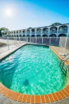 Days Inn by Wyndham Bradenton I-75 - Uima-altaat