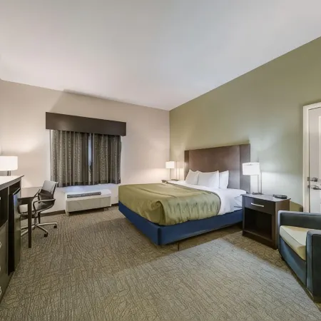 Quality Inn & Suites