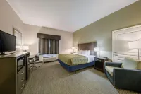 Quality Inn & Suites - Gym