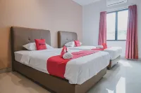 RedDoorz Plus Near Ferry Terminal Batam Center