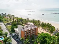 Moriah Maceió Beach Hotel Hotels in Maceió