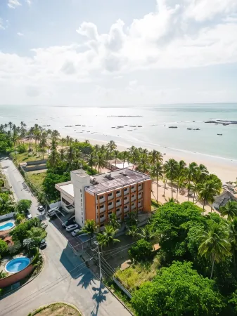 Moriah Maceió Beach Hotel