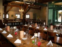 Sterne Luxus Heidesonne Hotels in Toppenstedt