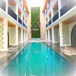 Suites5 Hotel - Ocean View
