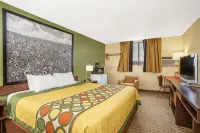 Super 8 by Wyndham Craig Hotels in Craig