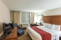 Comfort Inn Fort Morgan - 2-Star