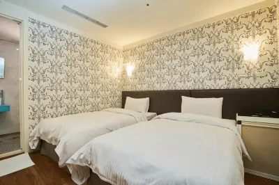 HengChang Business Hotel