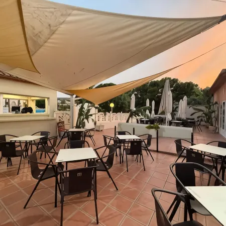 Aparthotel Bahia Pinosol