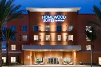 Homewood Suites By Hilton Irvine John Wayne Airport Hotels in Irvine