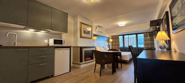 Discovery Apartment Carnaxide Hotels in Oeiras