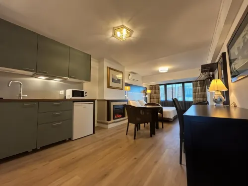 Discovery Apartment Carnaxide - 3-Star