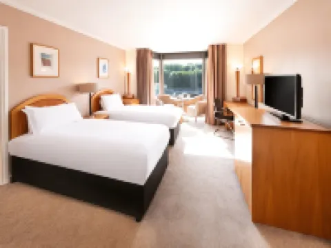 Copthorne Hotel Newcastle Hoteles en Newcastle